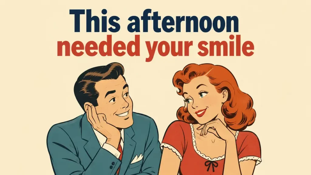 Cute German Pick Up Lines For Crushes