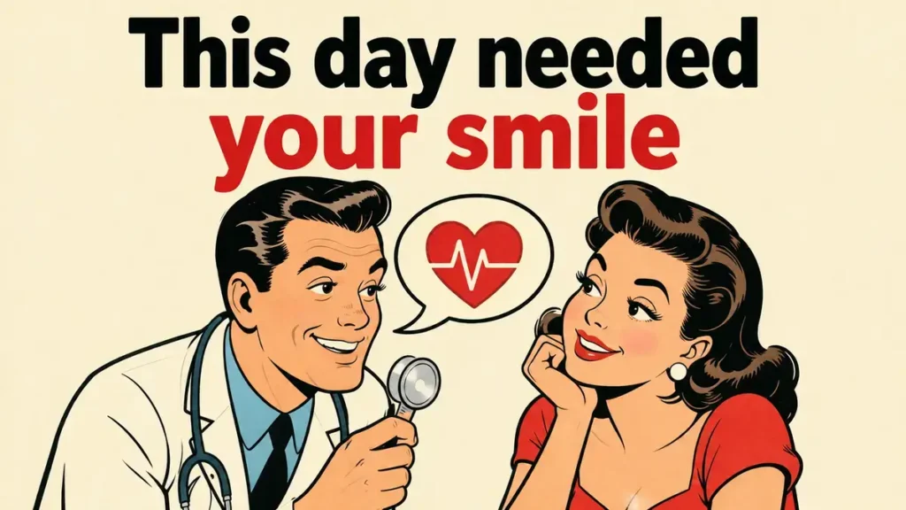 Best Cardiology Pick Up Lines For Adults
