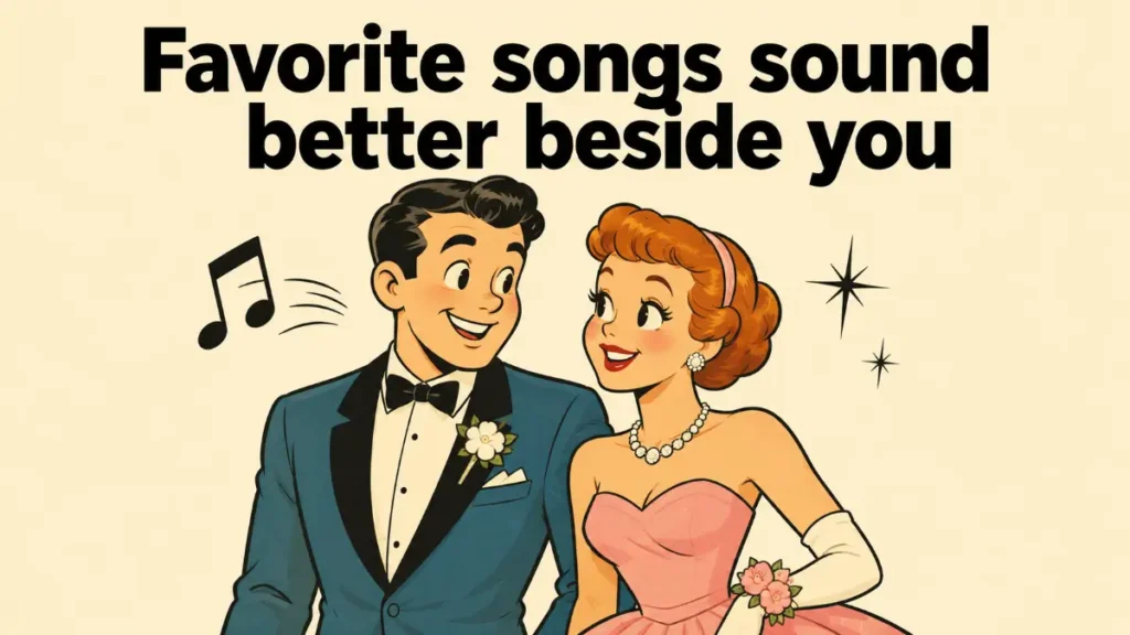 Funny Prom Pick Up Lines Everyone Loves