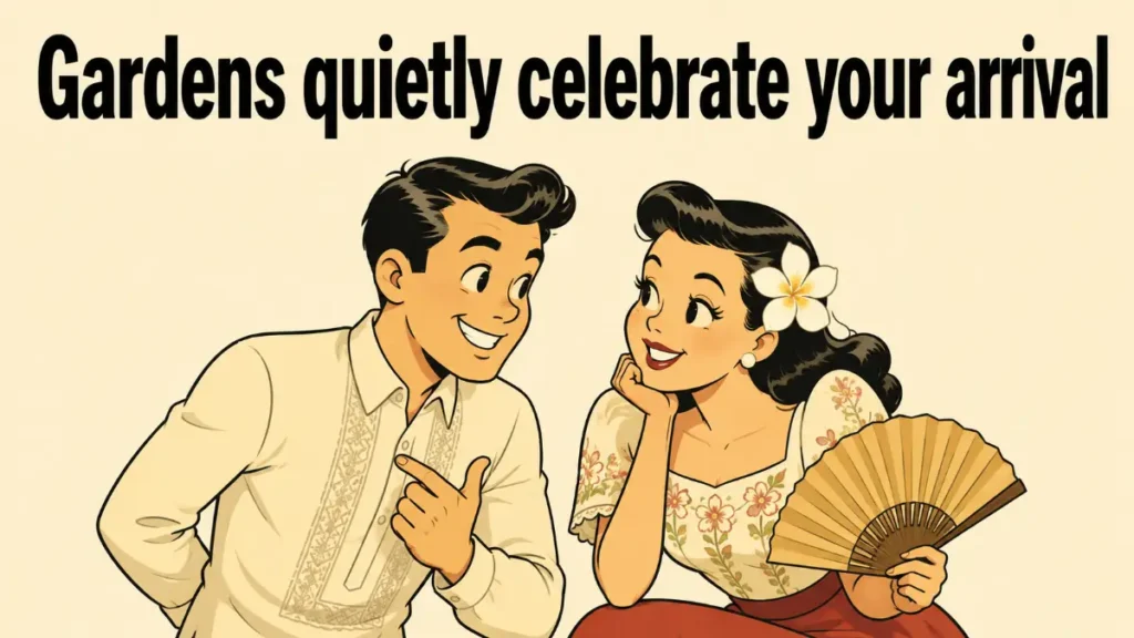 Filipino Pick Up Lines In English That Charm