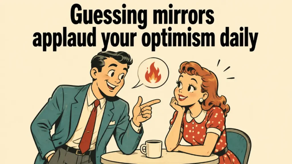 Funny Roasting Pick Up Lines Everyone Loves