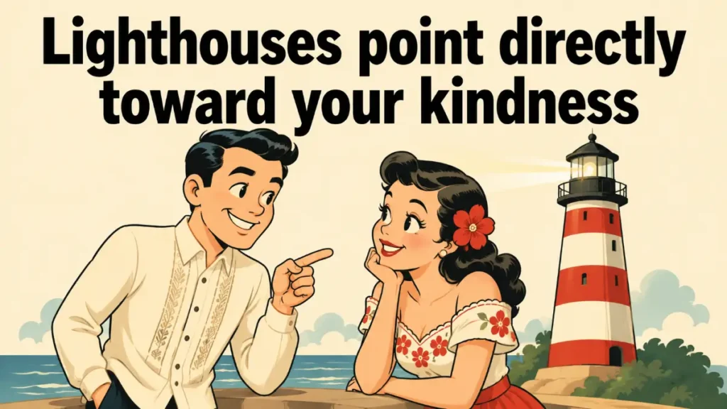 Smooth Filipino Pick Up Lines That Impress
