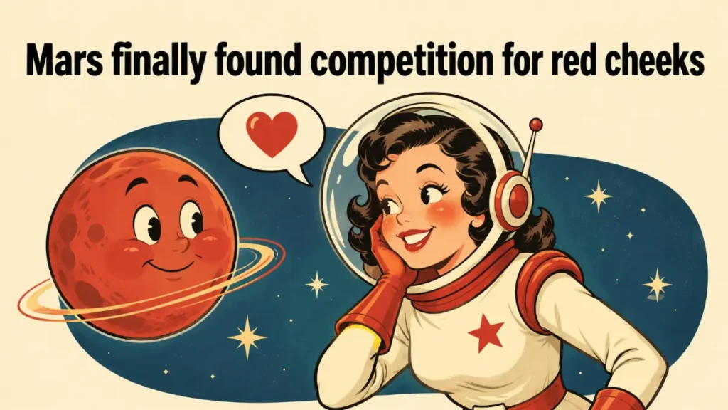 Best Astronomy Pick Up Lines Everyone Loves