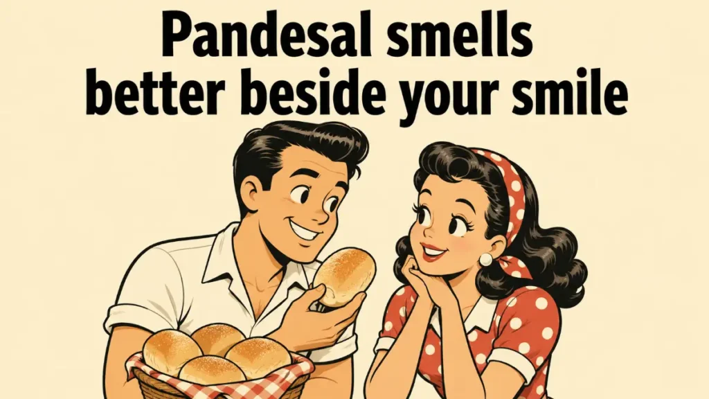 Funny Filipino Pick Up Lines Everyone Loves