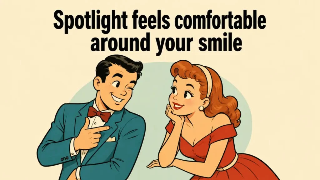 Lighthearted Roasting Pick Up Lines For Any Chat
