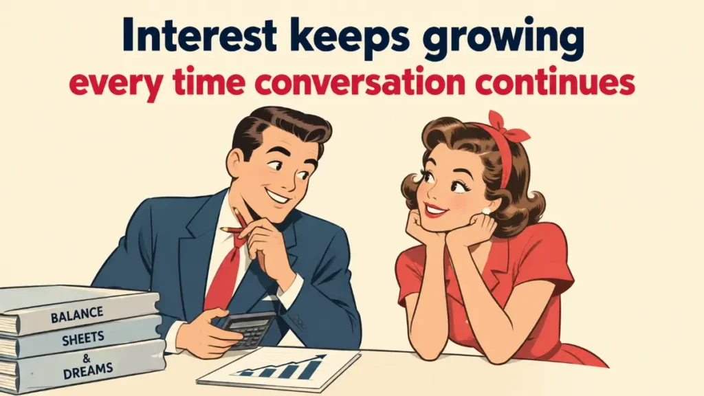 Accountant Pick Up Lines With Playful Rizz