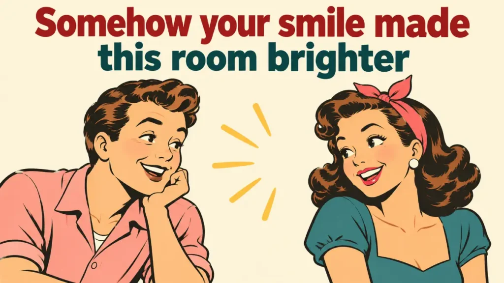 Transgender Pickup Lines For Sweet First Impressions