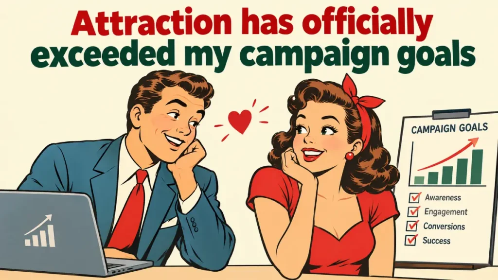 Funny Marketing Pick Up Lines For Flirting