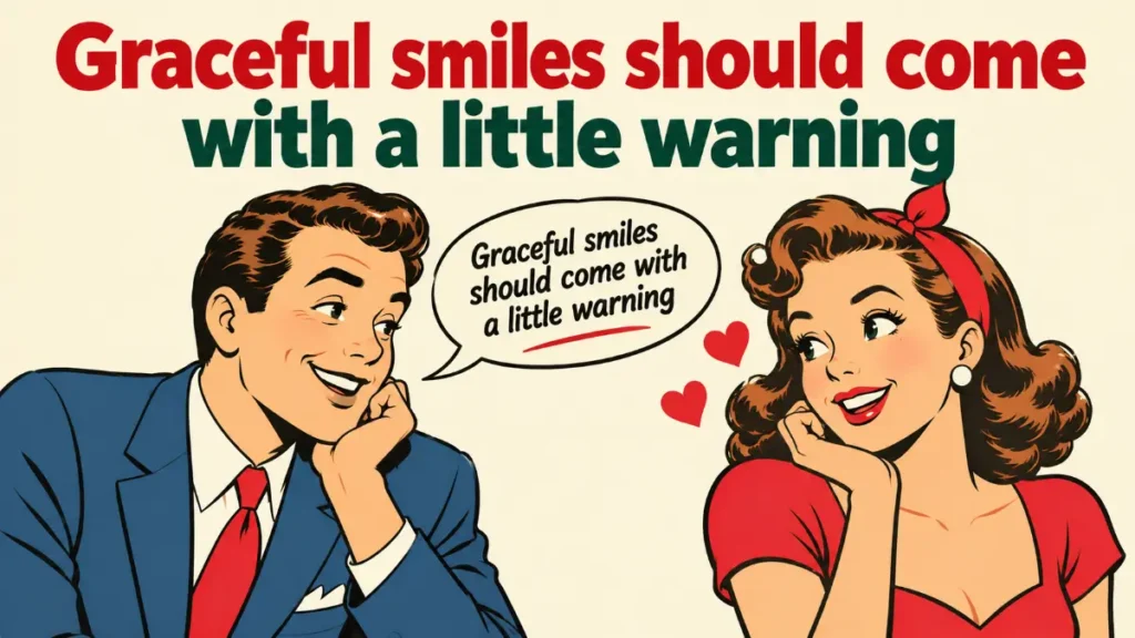 Flirty Pick Up Lines For Her That Feel Natural