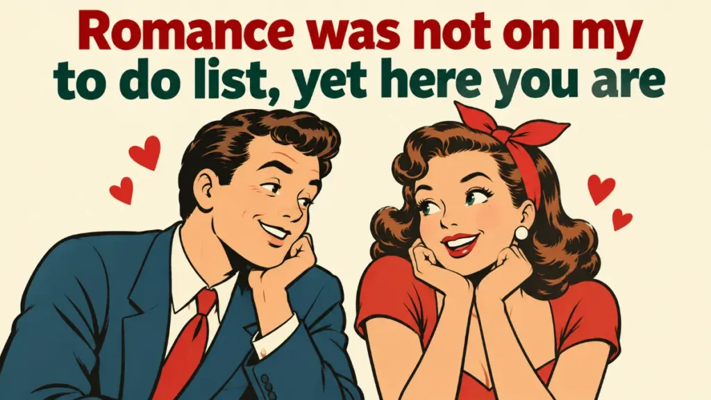 Naughty Pick Up Lines For Playful Flirting