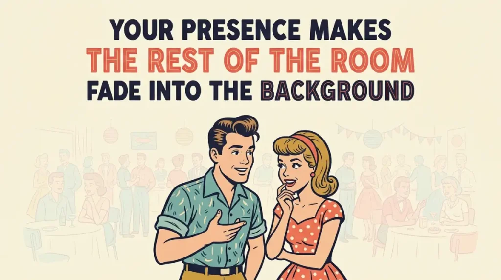 Romantic Sexy Pick Up Lines For Deeper Chemistry